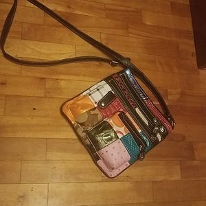 Women's purse